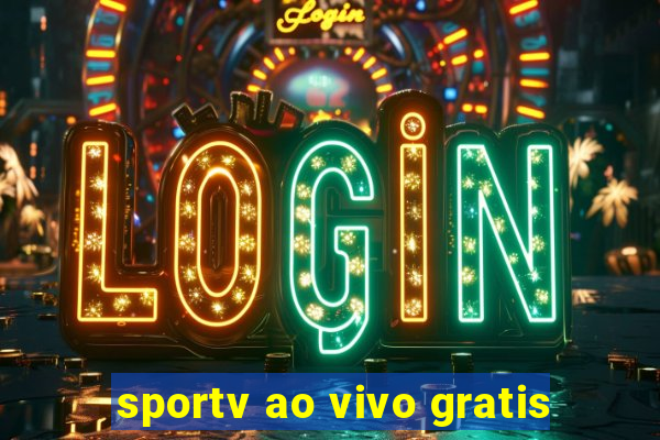 sportv ao vivo gratis